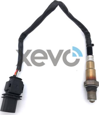 Elta Automotive XLS1576 - Lambda Sensor www.autospares.lv