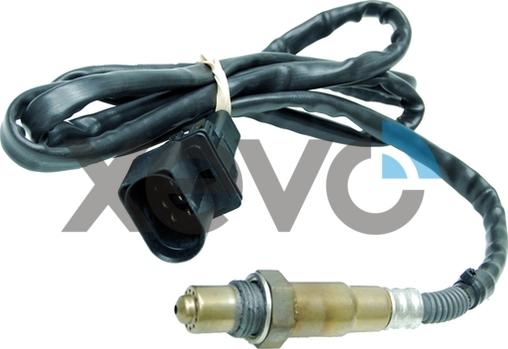 Elta Automotive XLS1040 - Lambda Sensor www.autospares.lv