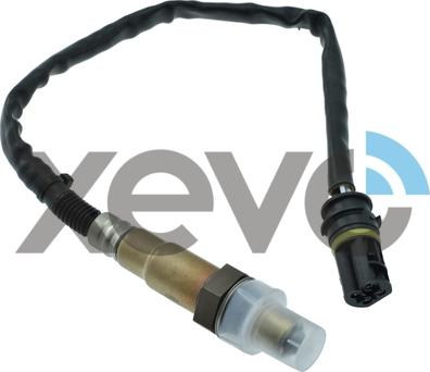 Elta Automotive XLS1056 - Lambda zonde autospares.lv