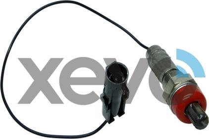 Elta Automotive XLS1051 - Lambda zonde autospares.lv