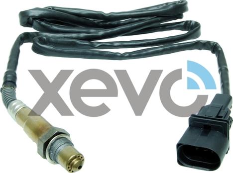 Elta Automotive XLS1002 - Lambda Sensor www.autospares.lv