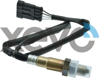 Elta Automotive XLS1088 - Lambda Sensor www.autospares.lv