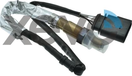 Elta Automotive XLS1030 - Lambda Sensor www.autospares.lv