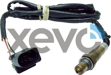 Elta Automotive XLS1029 - Lambda Sensor www.autospares.lv