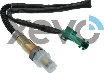 Elta Automotive XLS1020 - Lambda zonde autospares.lv