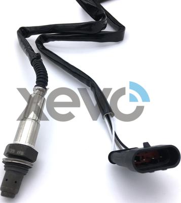 Elta Automotive XLS1071 - Lambda zonde www.autospares.lv