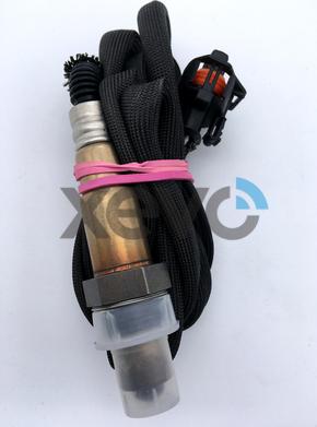 Elta Automotive XLS1168 - Lambda Sensor www.autospares.lv