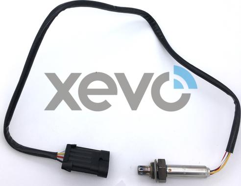 Elta Automotive XLS1103 - Lambda zonde autospares.lv