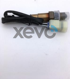 Elta Automotive XLS1125 - Lambda Sensor www.autospares.lv