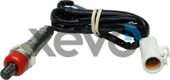 Elta Automotive XLS1178 - Lambda Sensor www.autospares.lv