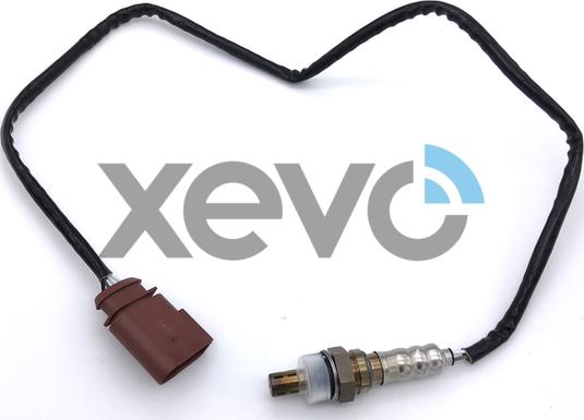 Elta Automotive XLS1172 - Lambda Sensor www.autospares.lv