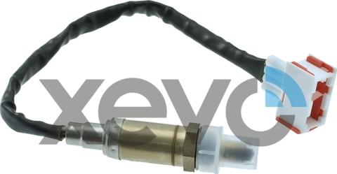 Elta Automotive XLS1356 - Lambda Sensor www.autospares.lv