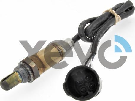 Elta Automotive XLS1374 - Lambda Sensor www.autospares.lv