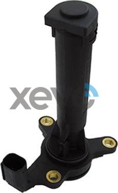 Elta Automotive XLV335 - Sensor, engine oil level www.autospares.lv