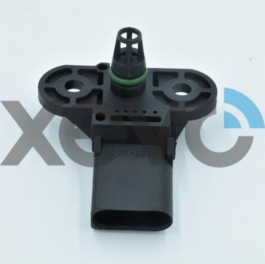 Elta Automotive XMS7200 - Sensor, intake manifold pressure www.autospares.lv