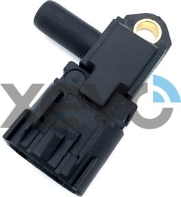 Elta Automotive XMS7239 - Датчик, давление выхлопных газов www.autospares.lv