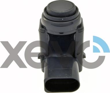 Elta Automotive XPS006 - Sensor, parking assist www.autospares.lv