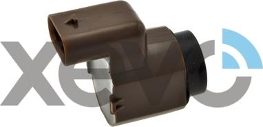 Elta Automotive XPS014 - Sensor, parking assist www.autospares.lv