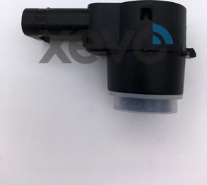 Elta Automotive XPS011 - Sensor, parking assist www.autospares.lv