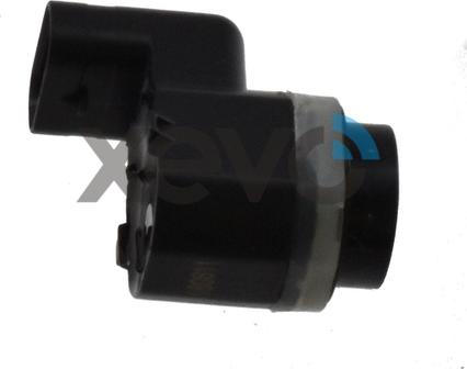 Elta Automotive XPS031 - Sensor, parking assist www.autospares.lv