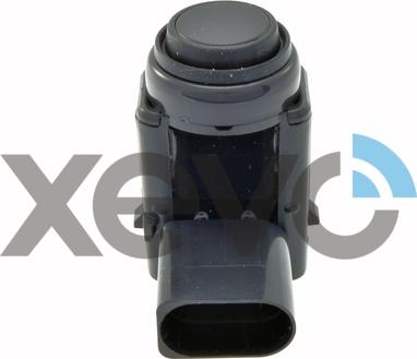 Elta Automotive XPS023 - Sensor, parking assist www.autospares.lv