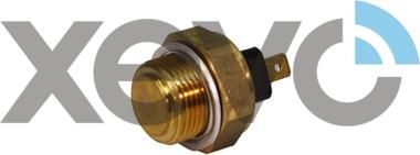 Elta Automotive XTS8004 - Temperature Switch, radiator / air conditioner fan www.autospares.lv