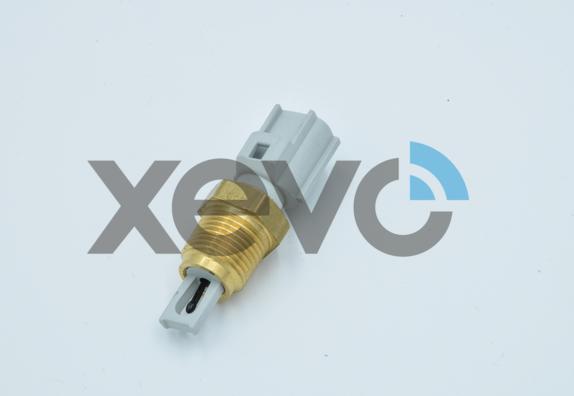 Elta Automotive XTS7839 - Sensor, intake air temperature www.autospares.lv