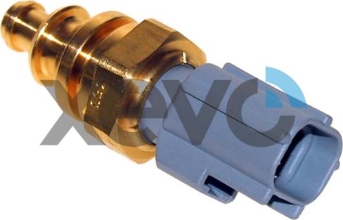 Elta Automotive XTS7748 - Sensor, coolant temperature www.autospares.lv