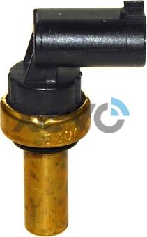 Elta Automotive XTS7765 - Sensor, coolant temperature www.autospares.lv