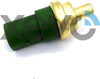 Elta Automotive XTS7706 - Sensor, coolant temperature www.autospares.lv