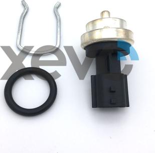 Elta Automotive XTS7786 - Sensor, coolant temperature www.autospares.lv