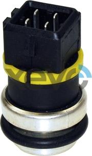 Elta Automotive XTS7739 - Sensor, coolant temperature www.autospares.lv