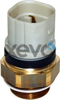 Elta Automotive XTS7732 - Temperature Switch, radiator / air conditioner fan www.autospares.lv