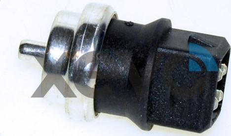 Elta Automotive XTS7721 - Sensor, coolant temperature www.autospares.lv