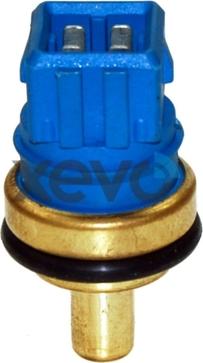 Elta Automotive XTS7727 - Sensor, coolant temperature www.autospares.lv