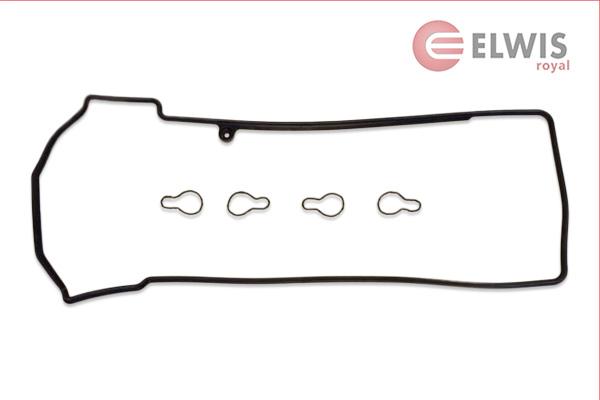 Elwis Royal 9122036 - Gasket Set, cylinder head cover www.autospares.lv