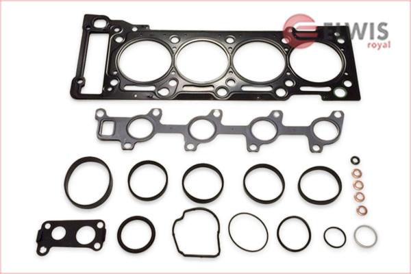 Elwis Royal 9822080 - Gasket Set, cylinder head www.autospares.lv