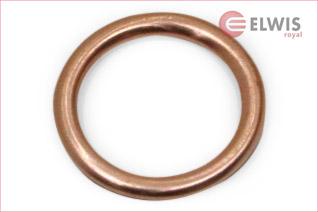 Elwis Royal 5244201 - Прокладка www.autospares.lv