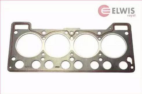 Elwis Royal 0046831 - Blīve, Motora bloka galva www.autospares.lv