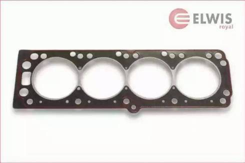 Elwis Royal 0042620 - Blīve, Motora bloka galva www.autospares.lv