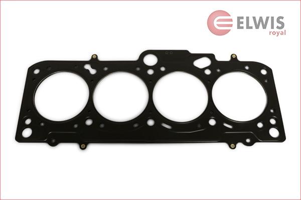 Elwis Royal 0056102 - Gasket, cylinder head www.autospares.lv