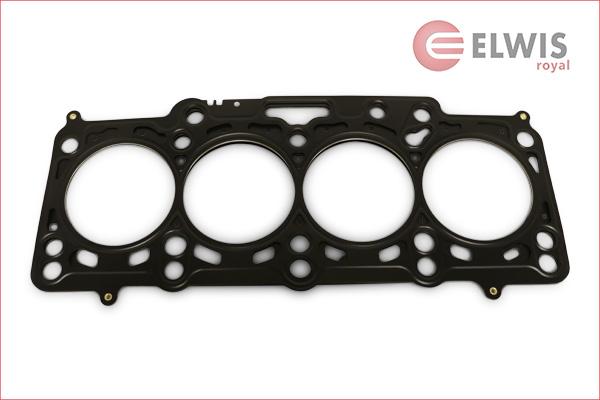 Elwis Royal 0056117 - Gasket, cylinder head www.autospares.lv