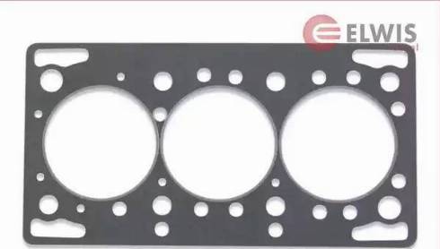 Elwis Royal 0052012 - Blīve, Motora bloka galva www.autospares.lv