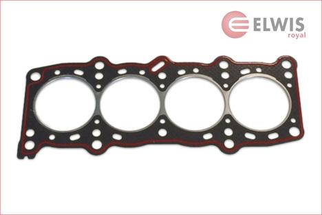 Elwis Royal 0025118 - Blīve, Motora bloka galva www.autospares.lv