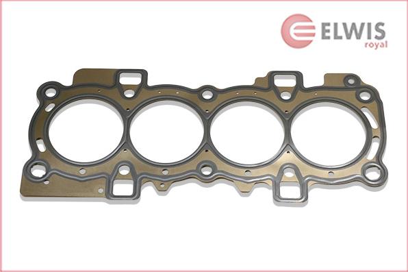 Elwis Royal 0026545 - Прокладка, головка цилиндра www.autospares.lv