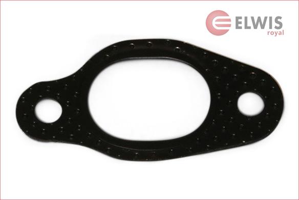 Elwis Royal 0356001 - Gasket, exhaust manifold www.autospares.lv