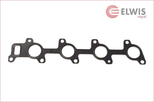 Elwis Royal 0322048 - Gasket, exhaust manifold www.autospares.lv