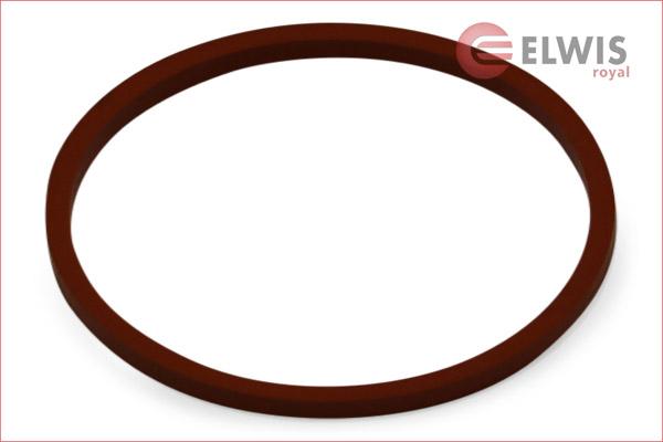 Elwis Royal 0244203 - Blīve, Ieplūdes kolektors www.autospares.lv