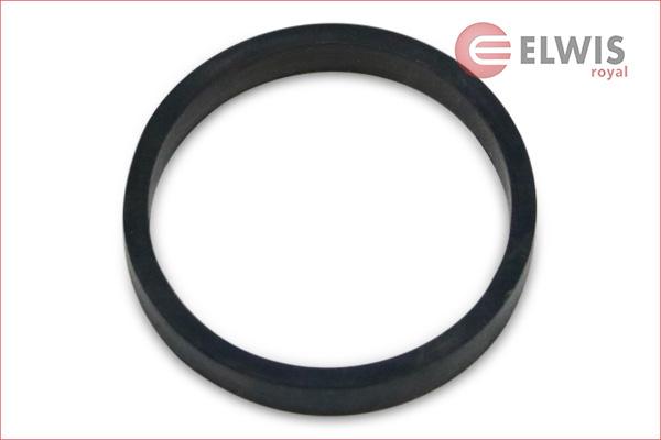 Elwis Royal 0256060 - Gasket, intake manifold www.autospares.lv