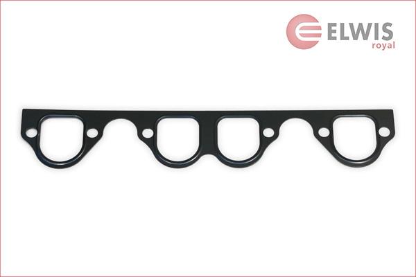 Elwis Royal 0256022 - Прокладка, впускной коллектор www.autospares.lv